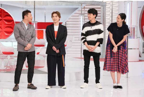 吉沢亮、親友・千葉雄大の“暴露”にどんな反応をみせる!?「おしゃれイズム」