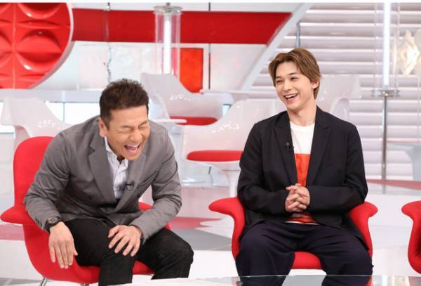 吉沢亮、千葉雄大から“ヒモ体質な男”告発!? 実際は「極度の人見知り」