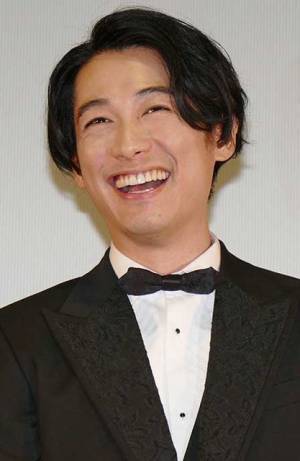 詐欺師・大佐・ドS…ディーン・フジオカの醸し出す色気にやられるワケ