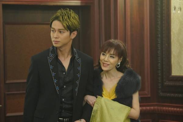 “ボクちゃん”東出昌大はちょいチャラめ!? 「コンフィデンスマンJP」