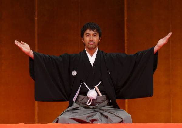 斎藤工、女性をもてなすなら「呪いの部屋」!? クセ強回答で盛り上げる