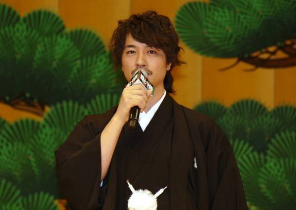 斎藤工、女性をもてなすなら「呪いの部屋」!? クセ強回答で盛り上げる