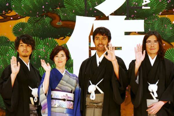 斎藤工、女性をもてなすなら「呪いの部屋」!? クセ強回答で盛り上げる