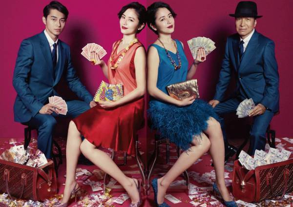 “あの名作”新章も登場！ 春クールおすすめを徹底予習