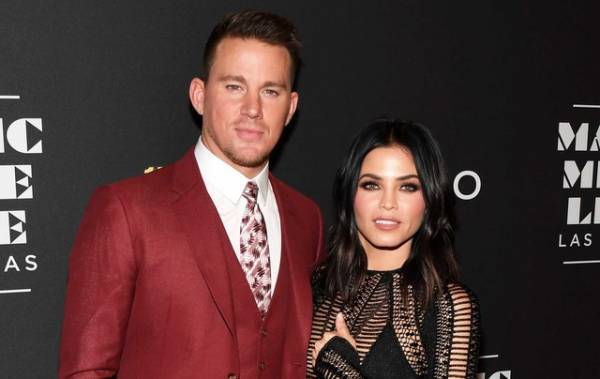 チャニング＆ジェナ、ハリウッドのおしどり夫婦が破局