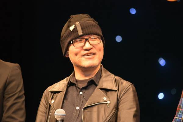 博多大吉、「あさイチ」でコナン紹介!? 原作者・青山剛昌がサプライズ登場