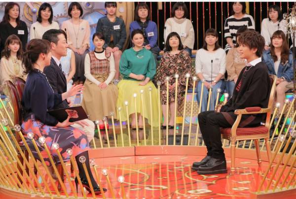 岩田剛典、OLみたいなプライベートとは!?「1周回って知らない話」2時間SP