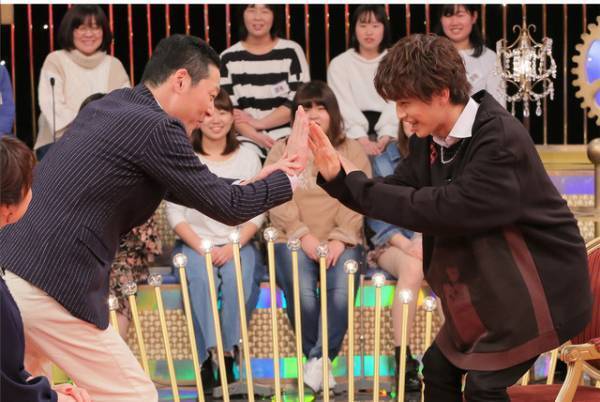 岩田剛典、OLみたいなプライベートとは!?「1周回って知らない話」2時間SP