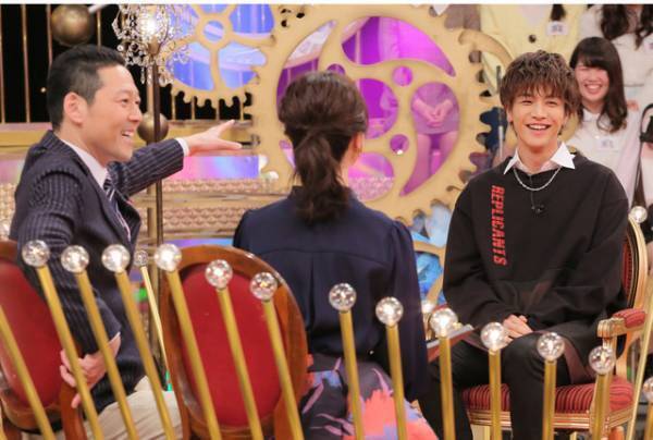 岩田剛典、OLみたいなプライベートとは!?「1周回って知らない話」2時間SP