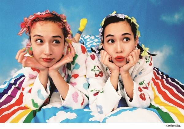 水原希子、部屋着をプロデュース！「OK」が「キデイランド」に期間限定で登場