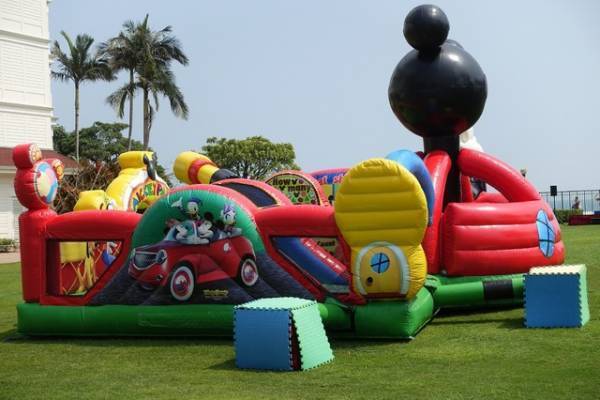 【香港ディズニー】キャラクターのサプライズも！ホテル限定「イースター・マジカーニバル」体験レポ