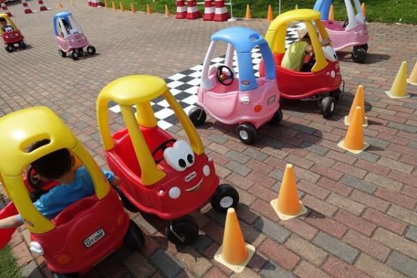 【香港ディズニー】キャラクターのサプライズも！ホテル限定「イースター・マジカーニバル」体験レポ