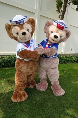 【香港ディズニー】キャラクターのサプライズも！ホテル限定「イースター・マジカーニバル」体験レポ