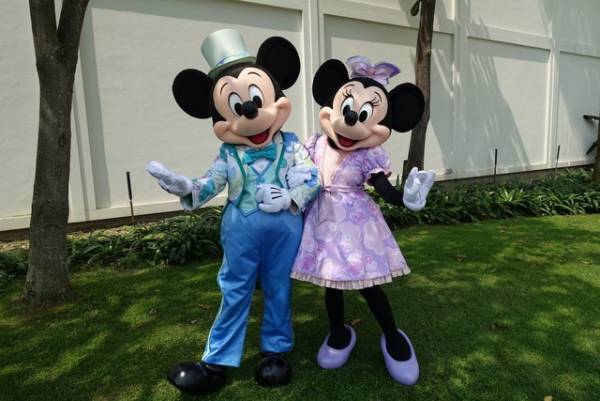 【香港ディズニー】キャラクターのサプライズも！ホテル限定「イースター・マジカーニバル」体験レポ