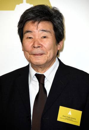 高畑勲監督が死去　『火垂るの墓』『かぐや姫の物語』などを手掛ける