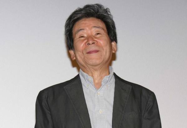 高畑勲監督、海外からも悲しみの声「アニメーションのパイオニア」