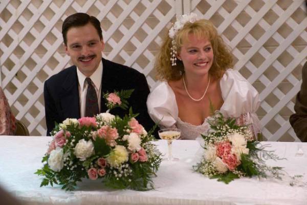 “ハーレイ・クイン”マーゴット・ロビーが恋に落ちたのは禁断の相手!?『アイ,トーニャ』