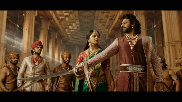 ロングランヒット！ 『バーフバリ　王の凱旋』“完全版”公開決定