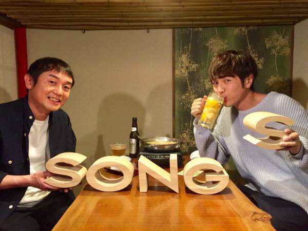 紅白裏話に21年目の“野望”まで…「ゆず」の今が詰まった「SONGS」