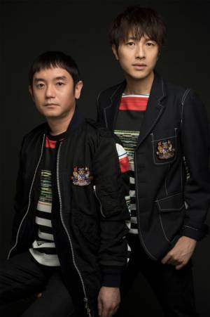 福山雅治＆西野カナが映画主題歌を初披露！「CDTV祝25周年SP」