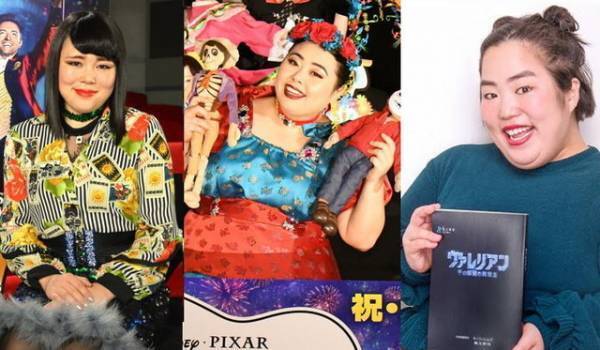 【シネマ羅針盤】渡辺直美＆ブルゾンちえみ＆ゆりやん…洋画宣伝に女芸人が活躍　理由は？