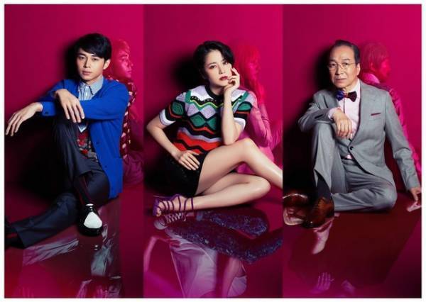 長澤まさみの壮大な“騙し”に「規模大きすぎ」と視聴者大興奮「コンフィデンスマンJP」第1話