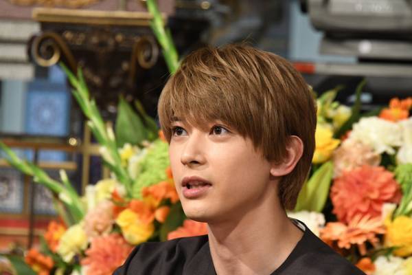 吉沢亮、ライダー出身俳優ならでの悩みとは？「踊る！さんま御殿!!」3時間SP