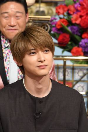 吉沢亮、ライダー出身俳優ならでの悩みとは？「踊る！さんま御殿!!」3時間SP