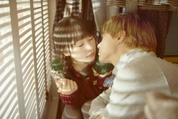 桜井日奈子＆吉沢亮、胸キュン共同生活に目が離せない！『ママレ』主題歌MV公開