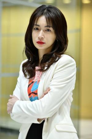 長谷川京子が“極悪非道な真犯人”役に！坂口健太郎との心理戦「シグナル」