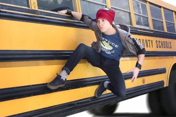 トム・ホランド、『アベンジャーズ』の一員として来日決定！ファンイベントにも登壇