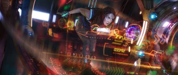 『パシリム』には“強い女性”が不可欠！自作イェーガーを操る天才少女に注目