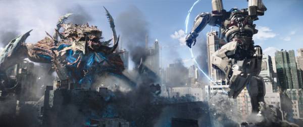 『パシフィック・リム：アップライジング』公開！前作からプレイバック