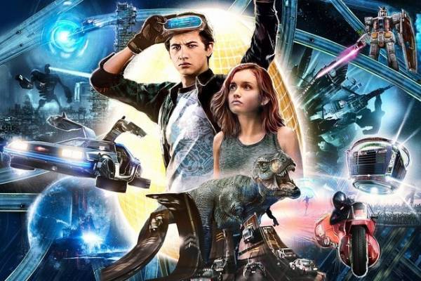 本田翼も絶賛！ 「キングコングになりたい」発言飛び出す『レディプレ』特別映像