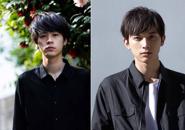 成田凌＆吉沢亮の“Wリョウ”に映画界が熱視線！