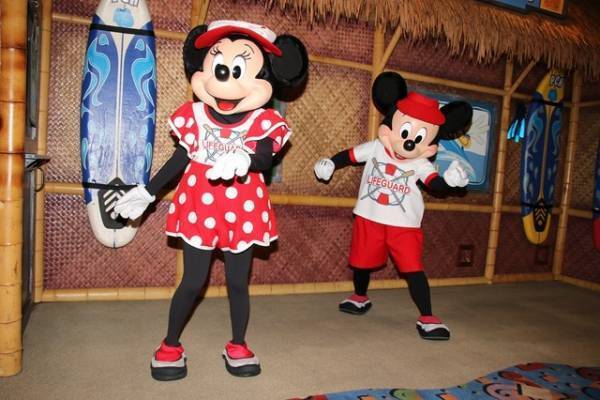 【海外ディズニー】ミッキーとドナルドのキャラダイがスタート！新エリア誕生にわく夏のアナハイムに