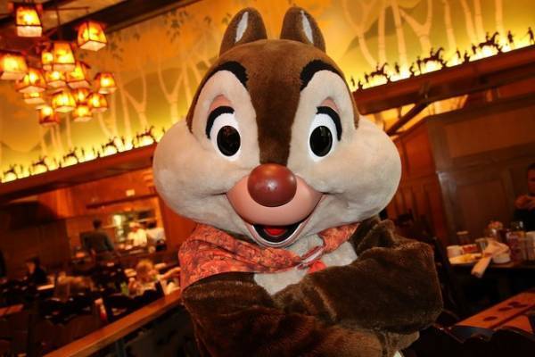 【海外ディズニー】ミッキーとドナルドのキャラダイがスタート！新エリア誕生にわく夏のアナハイムに