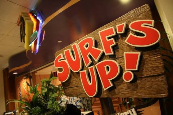 【海外ディズニー】ミッキーとドナルドのキャラダイがスタート！新エリア誕生にわく夏のアナハイムに