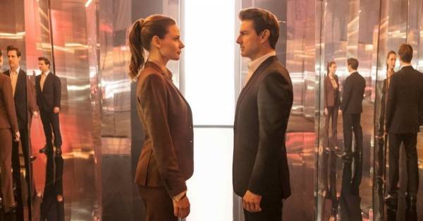 『M：I6』最新予告到着！副題 “フォールアウト”に隠された意味とは？