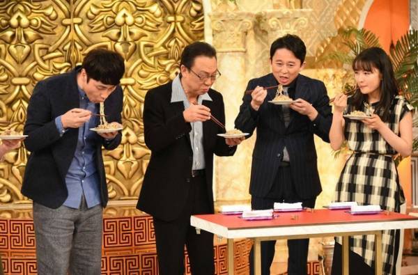 二宮和也、“超大物”とサシ飲みロケに！「櫻井・有吉THE夜会」