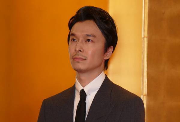 長谷川博己、2020年NHK大河「麒麟がくる」で明智光秀！朝ドラからの“連投”