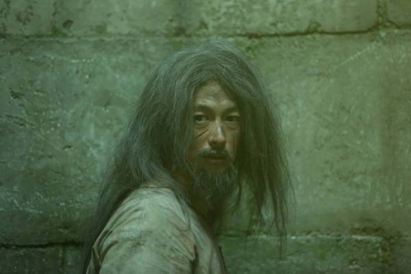 痛々しいディーン・フジオカに「目を背けたくなる」の声…「モンテ・クリスト伯」第1話