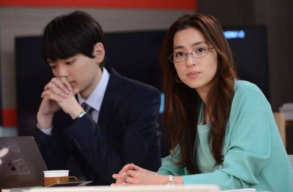 ヒロインに嫉妬する古川雄輝に“胸キュン”視聴者続出「ラブリラン」第3話