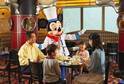 【ディズニー】シェフ・ミッキーが全時間帯で90分制導入　グリーティング回数も固定に