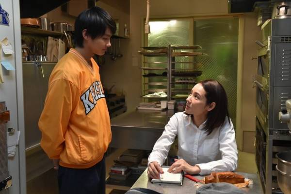 ボディタッチにバッグハグ…野村周平の“あざとテク”が最強！『ラブ×ドック』