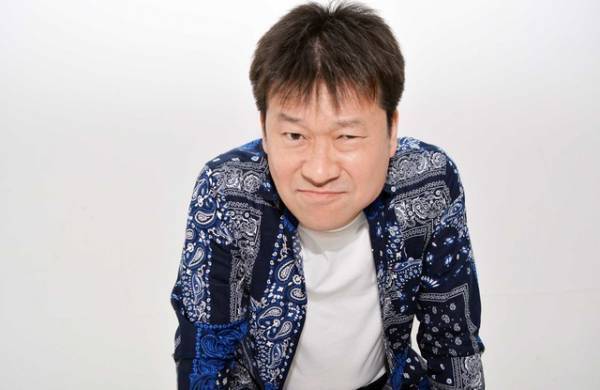 【インタビュー】佐藤二朗、持ち味の自由演技を封印！「作品のためになにができるか」