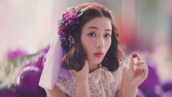 石原さとみ、想定外の可愛い誘惑に現場スタッフも釘づけ！新CMで“方言萌え”