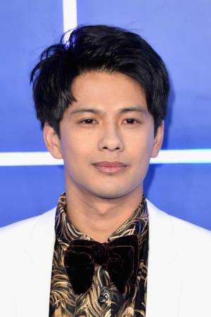 森崎ウィン、スピルバーグが選んだ逸材！『ごくせん』『闇金ウシジマくん』を経て世界へ