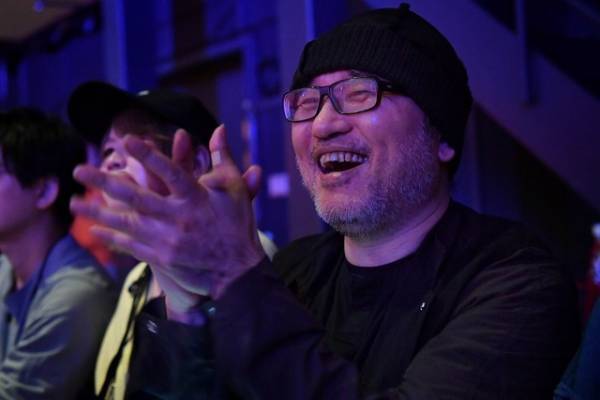 【USJ】「名探偵コナン・ザ・エスケープ」を原作者・青山剛昌が初体験！「今までで一番面白い！」