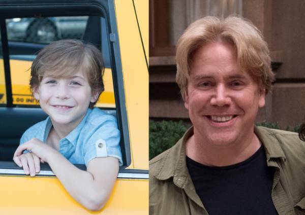 天才子役ジェイコブ・トレンブレイとチョボスキー監督の来日が決定！『ワンダー』